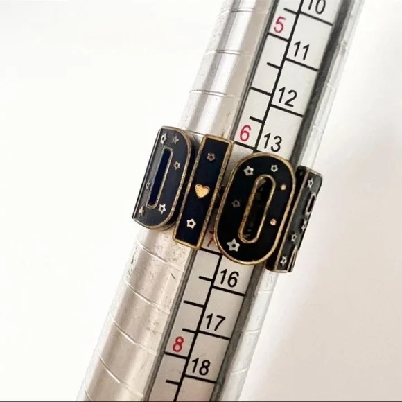 Christian Dior J’adior ring - Picture 5 of 5